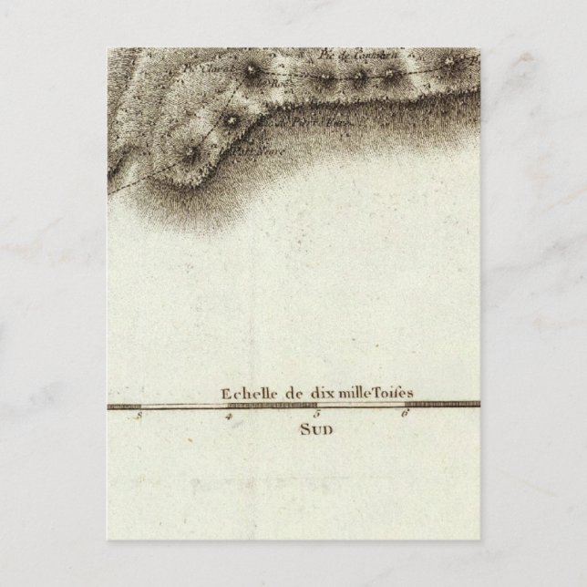 Carte Postale Andorre (Devant)