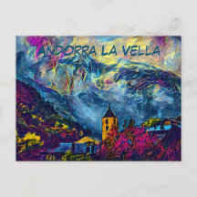 Andorre La Vella,