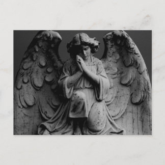 Carte Postale Angel