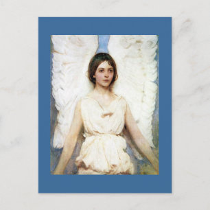 Carte postale Angel