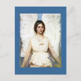 Carte postale Angel