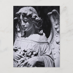 Carte Postale Angel