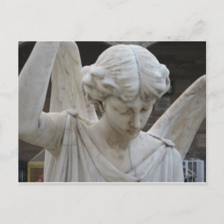 Carte Postale Angel dans le Panthéon