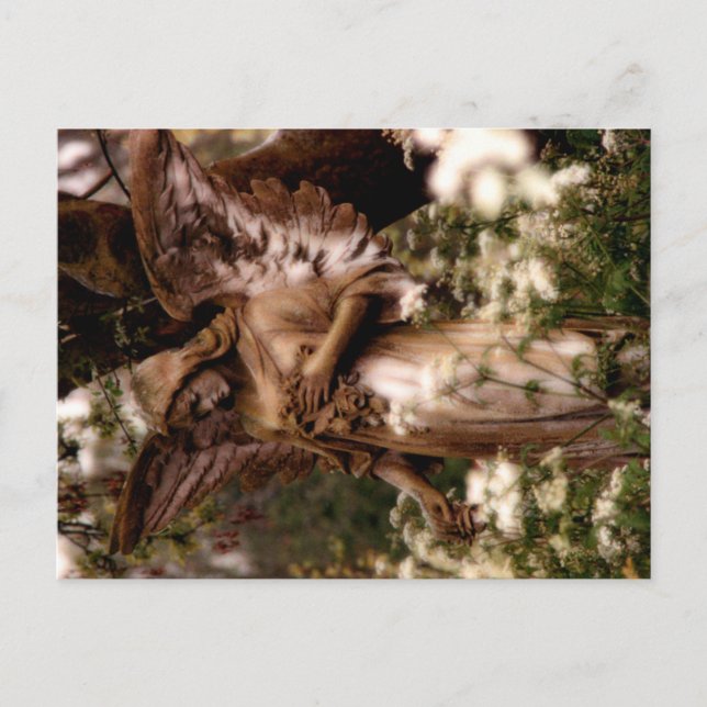 Carte Postale Angel de Highgate (Devant)