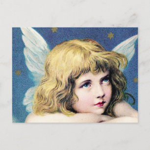 Carte Postale Angles vintages