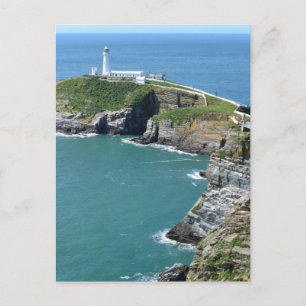 Carte Postale Anglesey