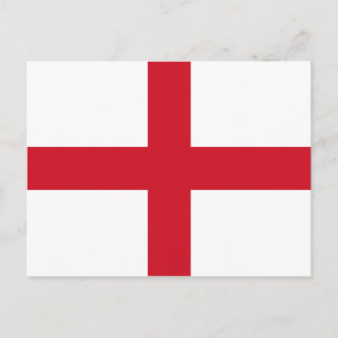 Carte Postale Angleterre