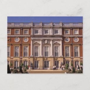 Carte Postale Angleterre, Surrey, Hampton Court Palace.2