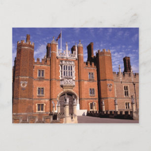 Carte Postale Angleterre, Surrey, Hampton Court Palace. 3