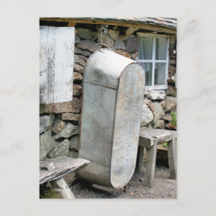 CARTE POSTALE ANGLETERRE VICTORIENNE