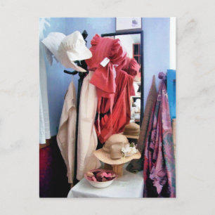 CARTE POSTALE ANGLETERRE VICTORIENNE