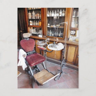 CARTE POSTALE ANGLETERRE VICTORIENNE