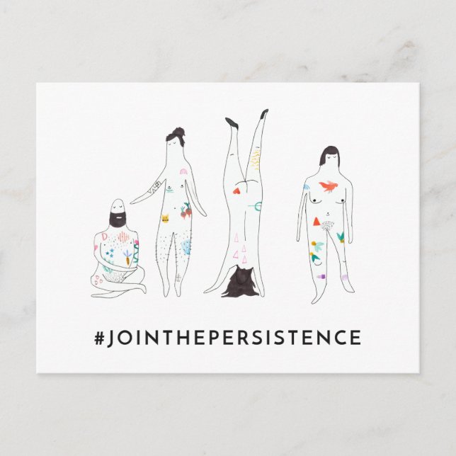 Carte postale Anneabel Gemmel (Devant)