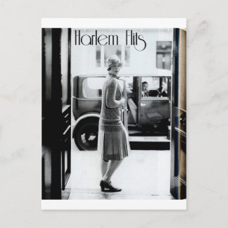 Carte Postale Années 19202