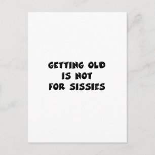 Carte Postale Anniversaire