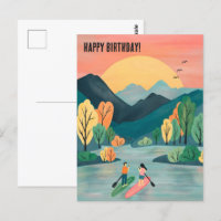 Anniversaire Aventures Paddleboard SUP Paddleboard