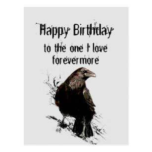 Cartes Postales Poeme Anniversaire Originales Zazzle Ch