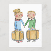 Anniversaire en cuir