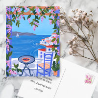 ANNONCE DE DÉMÉNAGEMENT Nouvelle Maison Île Terras