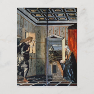 Carte Postale Annonciation 2