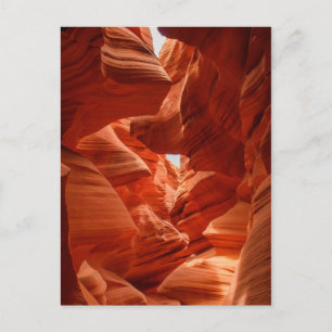 Carte Postale Antelope Canyon Arizona
