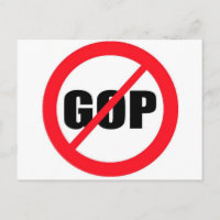 Anti-GOP