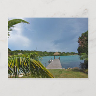 Carte Postale antigua