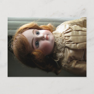 Carte postale Antique Steiner - Personnalisable