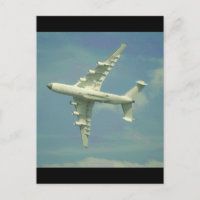 Antonov AN-225 Mriya Cossack_Aviation Photographie