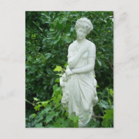 Aphrodite en Euonymus & Ivy Garden