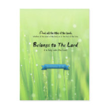 Appartient Au Seigneur