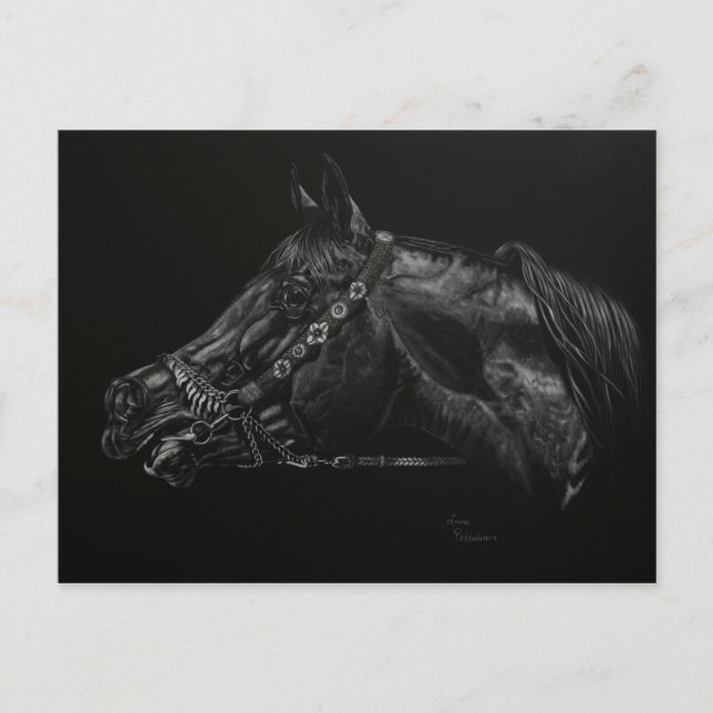 Carte Postale Appeler (Devant)