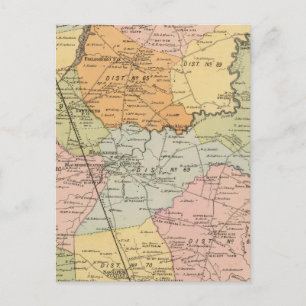 Carte Postale Appoquinimink