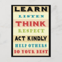 Apprendre aux enseignants Éducatifs