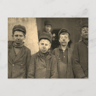 Carte Postale apprendre la valeur d'un dollar