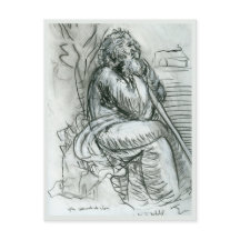 Après Léonard de Vinci