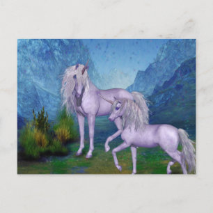 Carte Postale Après-midi