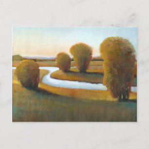 Carte Postale Après-midi Lumière V