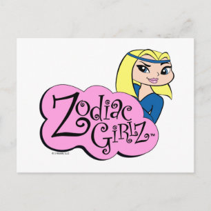 Carte postale Aquarius