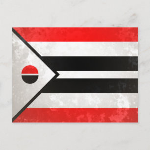 Carte Postale Arapaho