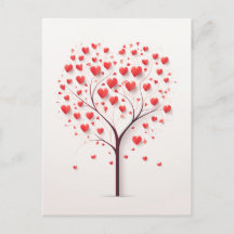 Arbre cardiaque