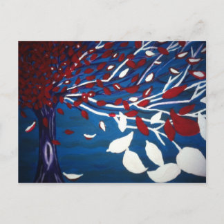 Carte Postale Arbre de vie