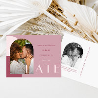 Arc de Bourgogne moderne photo mariage Enregistrer