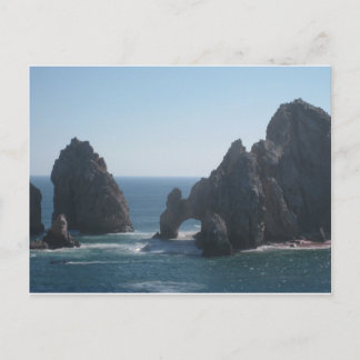 Carte Postale Arc de Cabo San Lucas