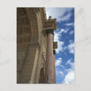 Carte Postale Arc de Triomphe du Carrousel