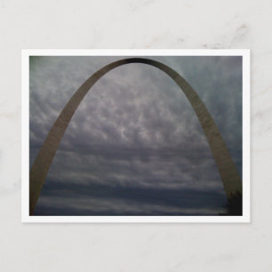 Carte Postale Arc Saint-Louis