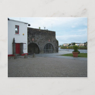 Carte Postale Arche espagnole