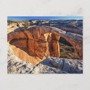 Carte Postale Arches National Park, Utah - États-Unis