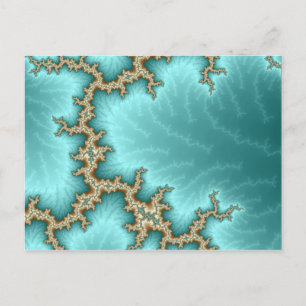 Carte Postale Archipel