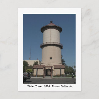 Carte postale Architecture.